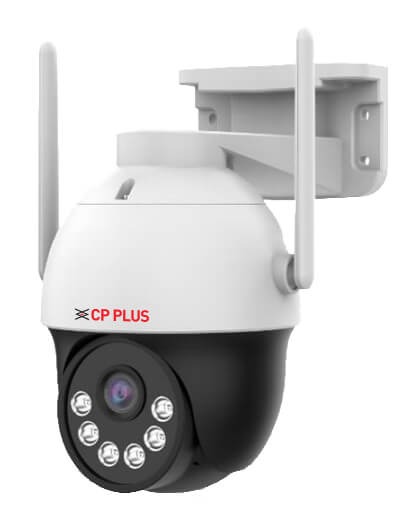 CP PLUS 3MP 4G PAN/TILT CAMERA Z32G